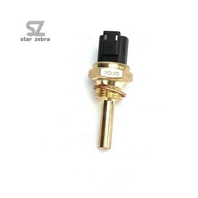 11419186 Nuevo EC210 210B EC240 EC380 EC480 Sensor de temperatura del agua de la excavadora