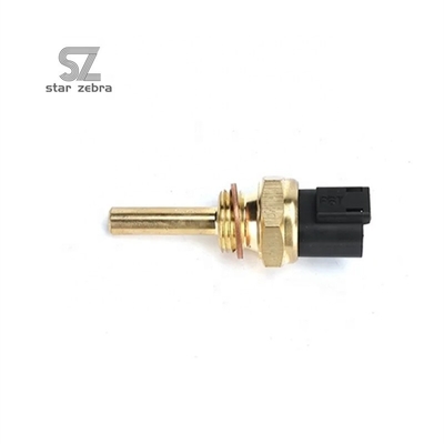 11419186 Nuevo EC210 210B EC240 EC380 EC480 Sensor de temperatura del agua de la excavadora