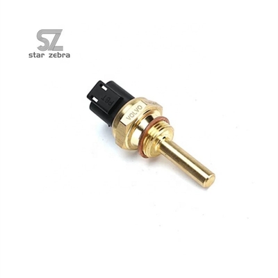 11419186 Nuevo EC210 210B EC240 EC380 EC480 Sensor de temperatura del agua de la excavadora