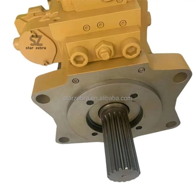 566-8632 5668632 Excavadora para Carter 349/352GC bomba hidráulica del émbolo de la bomba del conjunto de la bomba principal