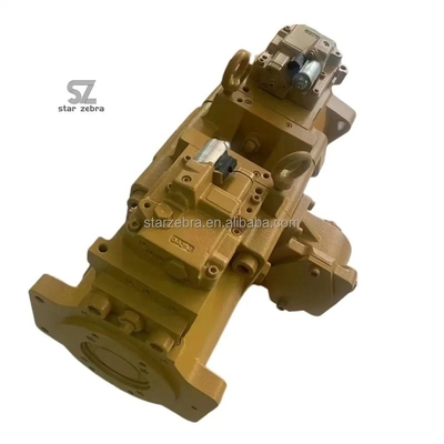 566-8632 5668632 Excavadora para Carter 349/352GC bomba hidráulica del émbolo de la bomba del conjunto de la bomba principal