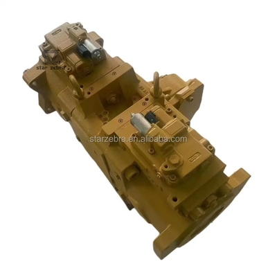 566-8632 5668632 Excavadora para Carter 349/352GC bomba hidráulica del émbolo de la bomba del conjunto de la bomba principal