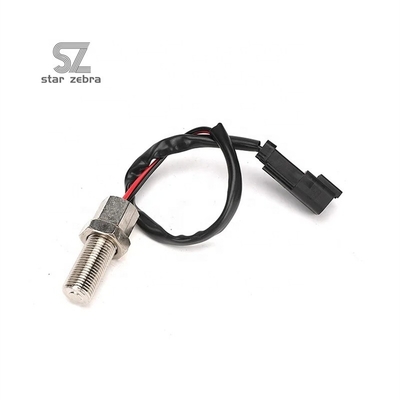 5I-7579 E320B E320C E320D Excavadora S6K Sensor de revolución del motor diesel Sensor de velocidad