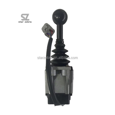 CAT950M 962M 966M 972M 980M 982M 988H 950H 953D 963D 973D Cargador Joystick de control hidráulico 361-6015 3616015 307-4671