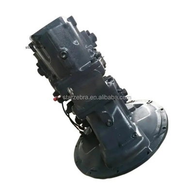 708-2G-11151 Bomba principal de excavadora PC300-8 Bomba hidráulica 708-2G-00700