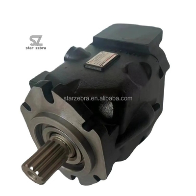 HP5V105 Excavadora Sany SY95 95C bomba hidráulica bomba principal montaje de la bomba de cerdo