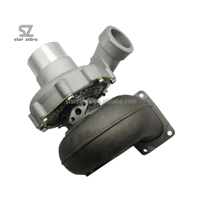 114400-3400 Kit de reparación del turbocompresor para el HX83 319733 318959 2881769 2837539 EX450-5 EX400-3 6RB1