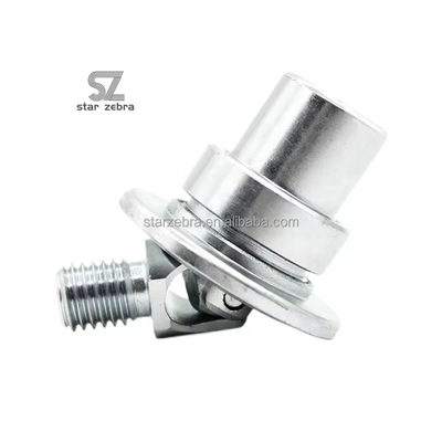 2173850 Joystick de excavadora de uso universal de las articulaciones 217-3850 para Yanmar VIO35 E 216B R908352727 4TH6 caja 1188ck