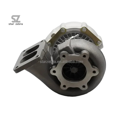 114400-3400 Kit de reparación del turbocompresor para el HX83 319733 318959 2881769 2837539 EX450-5 EX400-3 6RB1