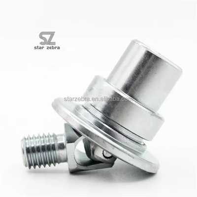 2173850 Joystick de excavadora de uso universal de las articulaciones 217-3850 para Yanmar VIO35 E 216B R908352727 4TH6 caja 1188ck