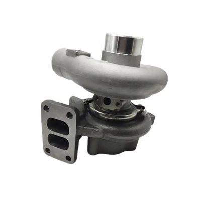 49179-02340 Partes de excavadoras Turbocompresor y actuador electrónico para 49179-02390