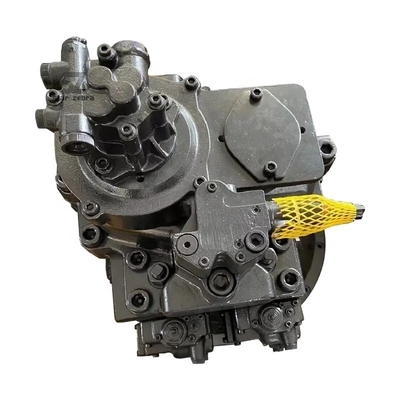 Excavadora K5V200 bomba de émbolo JCB 460 conjunto de bomba hidráulica