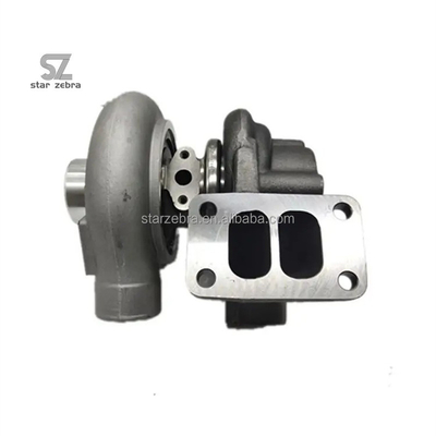 49179-02340 Partes de excavadoras Turbocompresor y actuador electrónico para 49179-02390