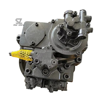 Excavadora K5V200 bomba de émbolo JCB 460 conjunto de bomba hidráulica