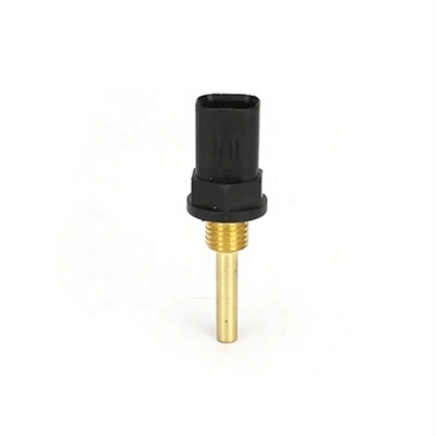 238-0112 E320D 323D Excavadora Motor Diesel Parte Sensor de temperatura del agua