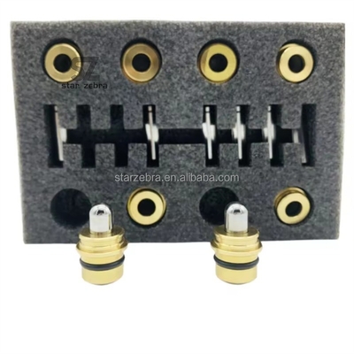 Para las piezas de excavadoras Caterpillar 260B E216B empujador de joystick
