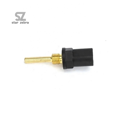 238-0112 E320D 323D Excavadora Motor Diesel Parte Sensor de temperatura del agua