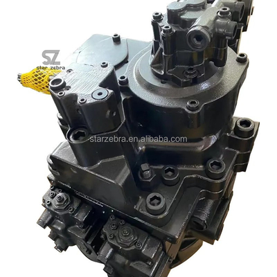 Excavadora K5V200 bomba de émbolo JCB 460 conjunto de bomba hidráulica