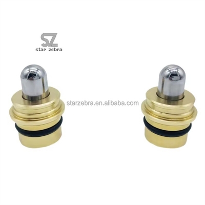 Para las piezas de excavadoras Caterpillar 260B E216B empujador de joystick