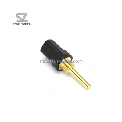 238-0112 E320D 323D Excavadora Motor Diesel Parte Sensor de temperatura del agua