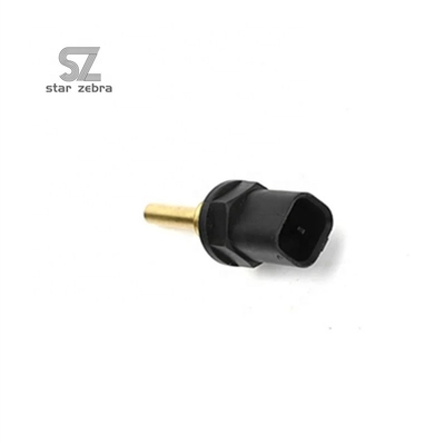 238-0112 E320D 323D Excavadora Motor Diesel Parte Sensor de temperatura del agua