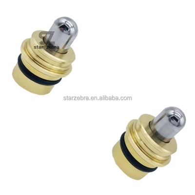 Para las piezas de excavadoras Caterpillar 260B E216B empujador de joystick
