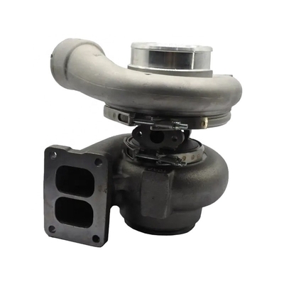 319494 6156-81-8170 piezas de excavadora cartucho del motor turbocompresor con OEM PC400-7 6D125