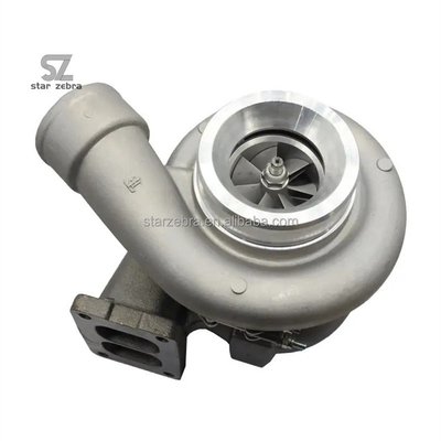 319494 6156-81-8170 piezas de excavadora cartucho del motor turbocompresor con OEM PC400-7 6D125