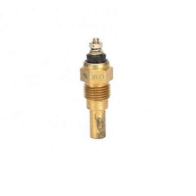 4257129 Partes de excavadoras EX200-2 EX200-5 6BD1 Interruptor de sensor de temperatura del agua