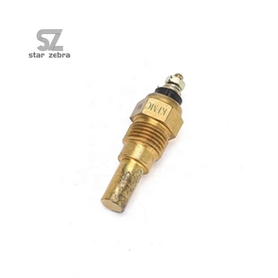 4257129 Partes de excavadoras EX200-2 EX200-5 6BD1 Interruptor de sensor de temperatura del agua