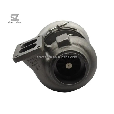 319494 6156-81-8170 piezas de excavadora cartucho del motor turbocompresor con OEM PC400-7 6D125