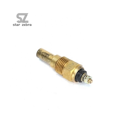 4257129 Partes de excavadoras EX200-2 EX200-5 6BD1 Interruptor de sensor de temperatura del agua