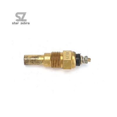 4257129 Partes de excavadoras EX200-2 EX200-5 6BD1 Interruptor de sensor de temperatura del agua
