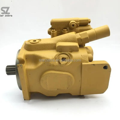 bomba de émbolo bomba de gran tamaño bomba de lechón bomba de excavadora bomba hidráulica para CATERPILLAR CAT 305.5E/306/307E/308E