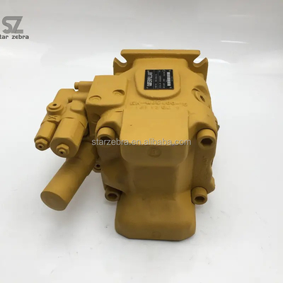 bomba de émbolo bomba de gran tamaño bomba de lechón bomba de excavadora bomba hidráulica para CATERPILLAR CAT 305.5E/306/307E/308E