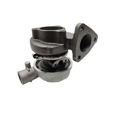 4917800520 4D31Motor Turbo HD250-5 Piezas de excavadora Turbocompresor ME080098 ME080442 M013134 4917800550