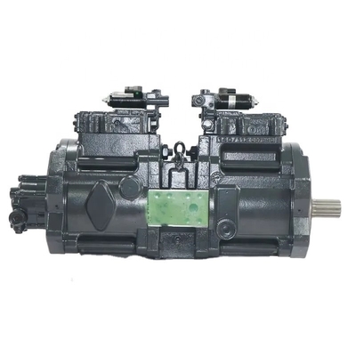 Partes de excavadoras montaje de bombas hidráulicas bomba de control principal de la bomba grande K3V112DTP para Volvo EC220D/200/250D