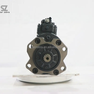 Partes de excavadoras montaje de bombas hidráulicas bomba de control principal de la bomba grande K3V112DTP para Volvo EC220D/200/250D