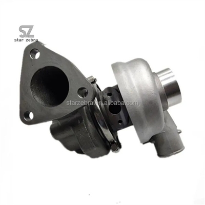 4917800520 4D31Motor Turbo HD250-5 Piezas de excavadora Turbocompresor ME080098 ME080442 M013134 4917800550