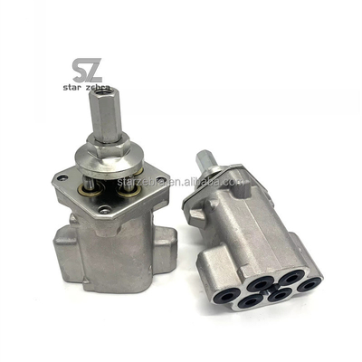 9193403 9195304 9247135 ZX120 ZX135UR Válvula piloto de excavadora Joystick 9257577 9234272 9239583 FYB4000001