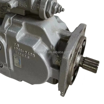 Para Kobelco SK75-8 nueva bomba hidráulica bomba de lechón ensamblaje de bomba de émbolo