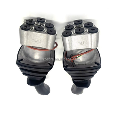 25990500 Nuevo joystick Rexroth Control del joystick 25990500