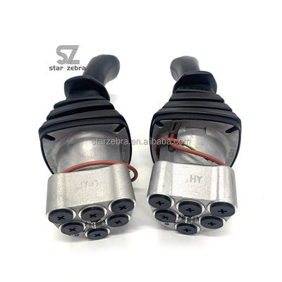 25990500 Nuevo joystick Rexroth Control del joystick 25990500