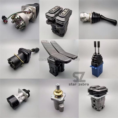 25990500 Nuevo joystick Rexroth Control del joystick 25990500