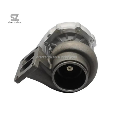 465105-5001S Kit de turbocompresores para excavadoras para PC400-6 PC400-5 6D125 S6D125E 6152-82-8210 6151-83-8110 465105-0003