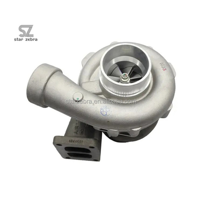 465105-5001S Kit de turbocompresores para excavadoras para PC400-6 PC400-5 6D125 S6D125E 6152-82-8210 6151-83-8110 465105-0003