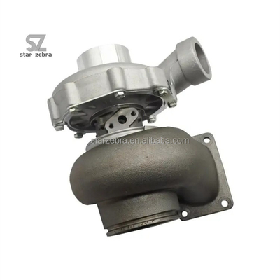 465105-5001S Kit de turbocompresores para excavadoras para PC400-6 PC400-5 6D125 S6D125E 6152-82-8210 6151-83-8110 465105-0003
