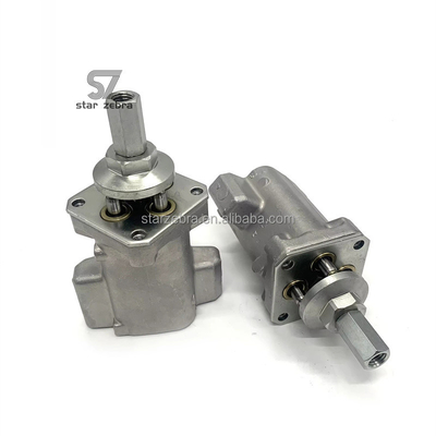 9193403 9195304 Accesorios para excavadoras Joystick ZAX60/70/120/200/330 Joystick Piloto Valve