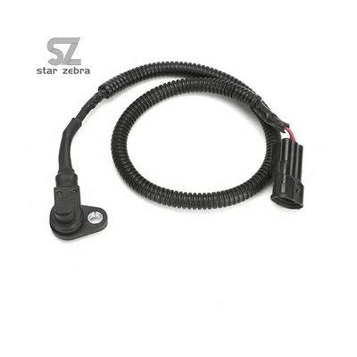 8-98014831-0 ZAX200 ZAX240 ZAX330-3 SH240-5 Motor 4HK1 6HK1 Sensor de árbol de levas