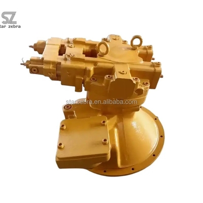 123-2233 Bomba E325B Bomba principal completa E320B Bomba de pistón Assy 1232233 para excavadora 320b 325b